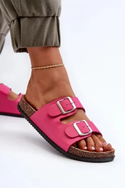 Klapki Korkowe|Klapki Damskie Klasyczne><noscript><img width=