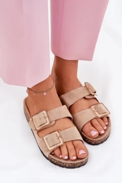 Klapki Korkowe|Klapki Na Platformie><noscript><img width=