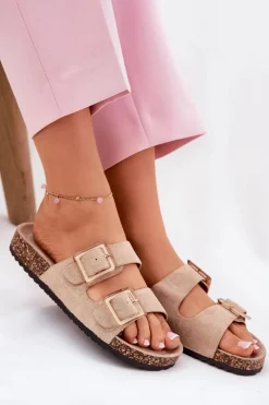 Klapki Korkowe|Klapki Na Platformie><noscript><img width=