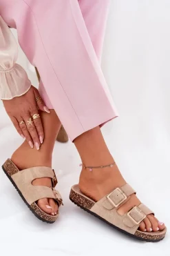 Klapki Korkowe|Klapki Na Platformie><noscript><img width=