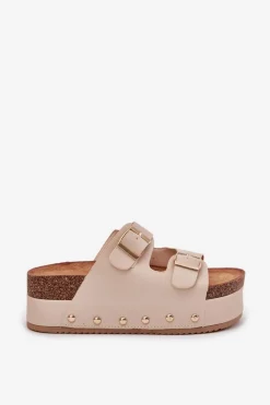 Klapki Korkowe|Klapki Na Platformie><noscript><img width=