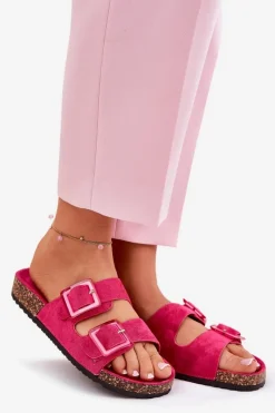 Klapki Korkowe|Klapki Na Platformie><noscript><img width=