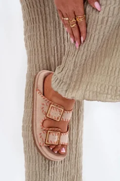 Klapki Na Platformie|Klapki Damskie Klasyczne><noscript><img width=