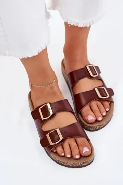 Klapki Korkowe|Klapki Na Platformie><noscript><img width=