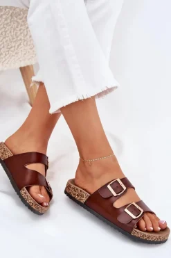 Klapki Korkowe|Klapki Na Platformie><noscript><img width=