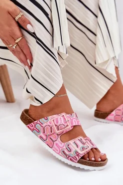 Klapki Korkowe|Klapki Na Platformie><noscript><img width=