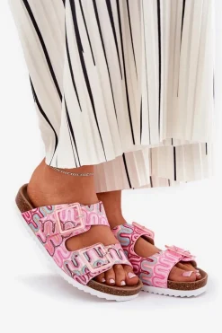 Klapki Korkowe|Klapki Na Platformie><noscript><img width=