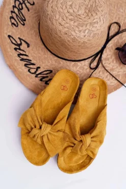 Klapki Damskie Klasyczne><noscript><img width=