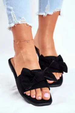 Klapki Damskie Klasyczne><noscript><img width=