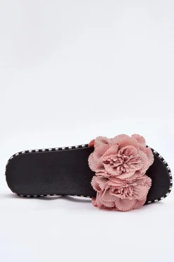 Klapki Damskie Klasyczne><noscript><img width=