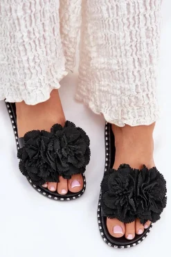 Klapki Damskie Klasyczne><noscript><img width=