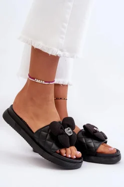 Klapki Damskie Klasyczne><noscript><img width=