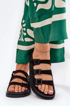 Klapki Korkowe|Klapki Na Platformie><noscript><img width=