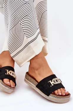 Klapki Korkowe|Klapki Na Platformie><noscript><img width=