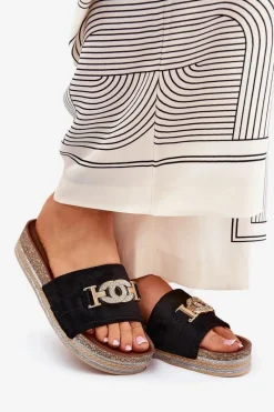 Klapki Korkowe|Klapki Na Platformie><noscript><img width=