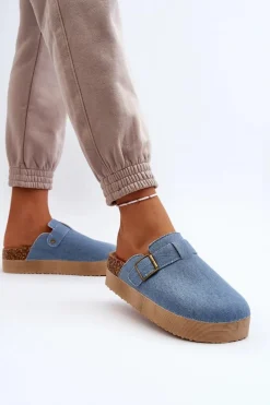 Klapki Korkowe|Klapki Na Platformie><noscript><img width=