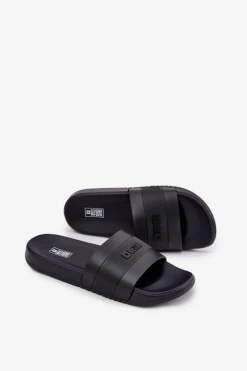 Klapki Męskie Big Star|Klapki Męskie Klasyczne><noscript><img width=