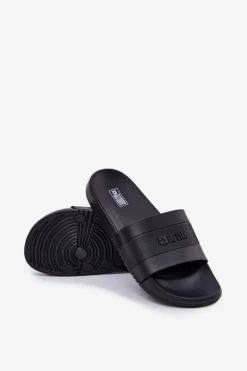 Klapki Męskie Big Star|Klapki Męskie Klasyczne><noscript><img width=