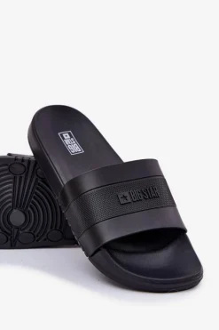 Klapki Męskie Big Star|Klapki Męskie Klasyczne><noscript><img width=