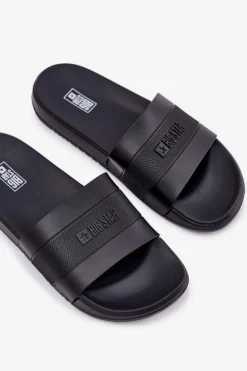 Klapki Męskie Big Star|Klapki Męskie Klasyczne><noscript><img width=