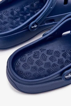 Klapki Męskie Klasyczne><noscript><img width=