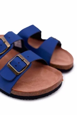 Klapki Męskie Big Star|Klapki Męskie Klasyczne><noscript><img width=