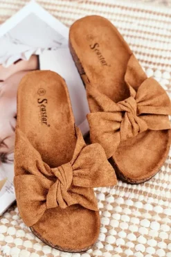 Klapki Korkowe|Klapki Damskie Klasyczne><noscript><img width=