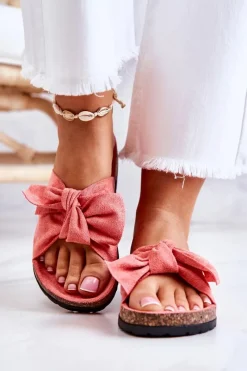 Klapki Korkowe|Klapki Damskie Klasyczne><noscript><img width=