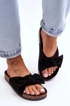 Klapki Korkowe|Klapki Damskie Klasyczne><noscript><img width=