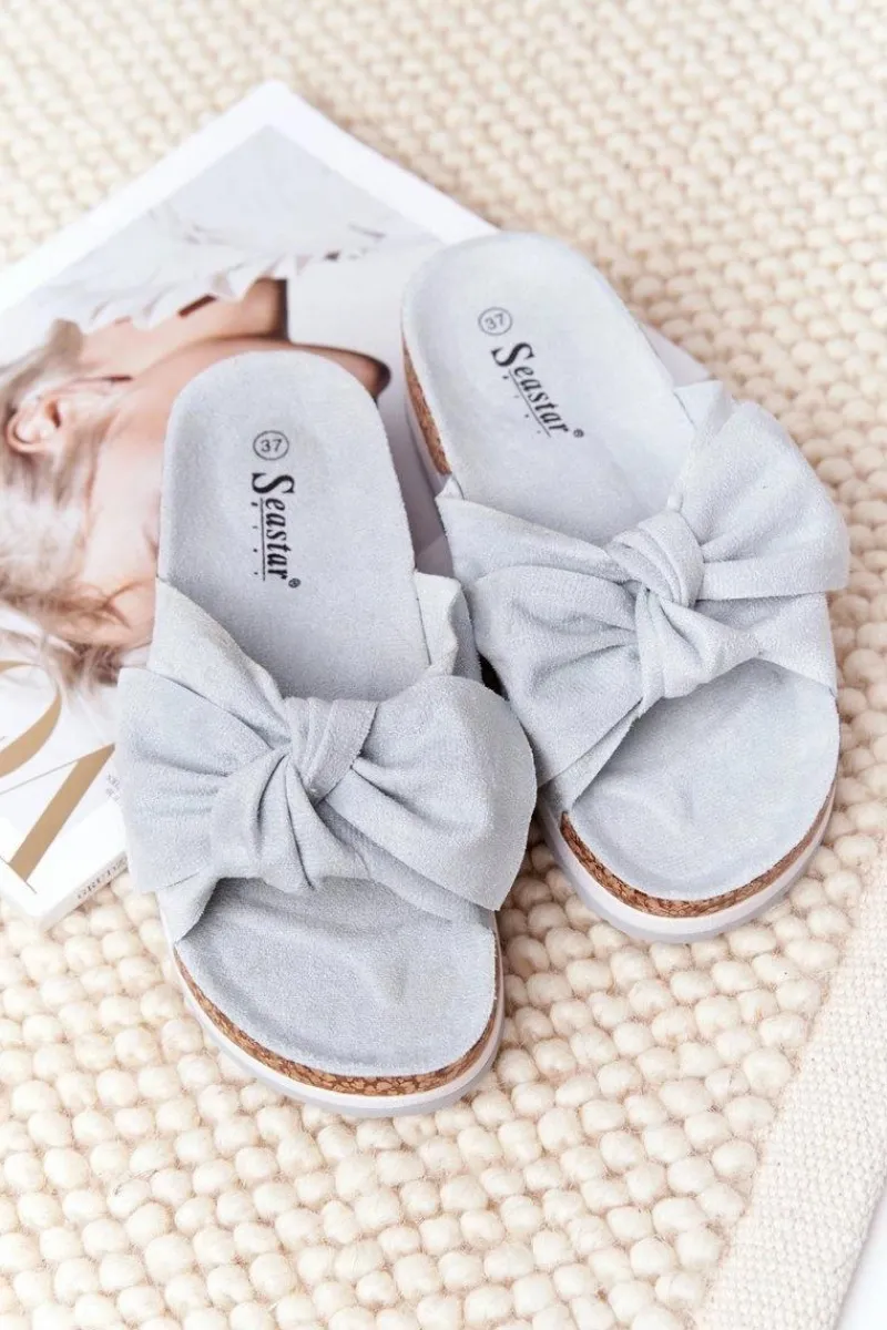 Discount Klapki Na Platformie Jasnoniebieskie So Comfy Damskie Klapki Na Platformie|Klapki Damskie Klasyczne