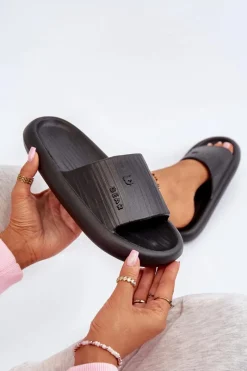 Klapki Basenowe|Klapki Damskie Klasyczne><noscript><img width=