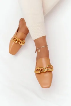 Klapki Damskie Klasyczne><noscript><img width=