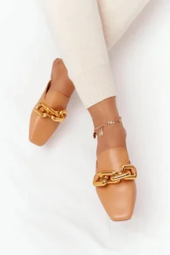 Klapki Damskie Klasyczne><noscript><img width=