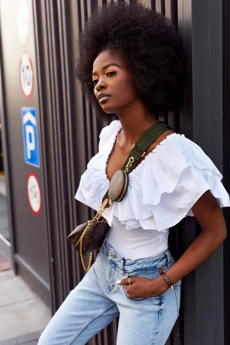 Klapki Damskie Klasyczne>Boto Klapki Z Cholewką I Łańcuchem Beżowe Call On Me Beżowy