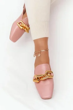 Klapki Damskie Klasyczne><noscript><img width=