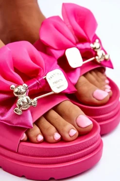 Klapki Damskie Klasyczne><noscript><img width=