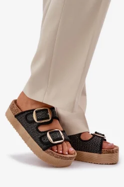 Klapki Korkowe|Klapki Na Platformie><noscript><img width=