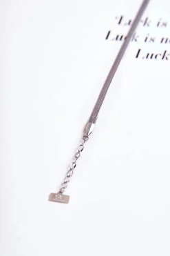 Boto Klasyczna Damska Bransoletka Srebrna