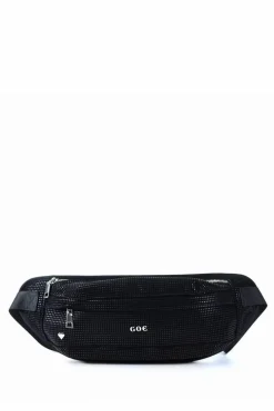 Best GOE Klasyczna Nerka ZNJJ019 Czarna