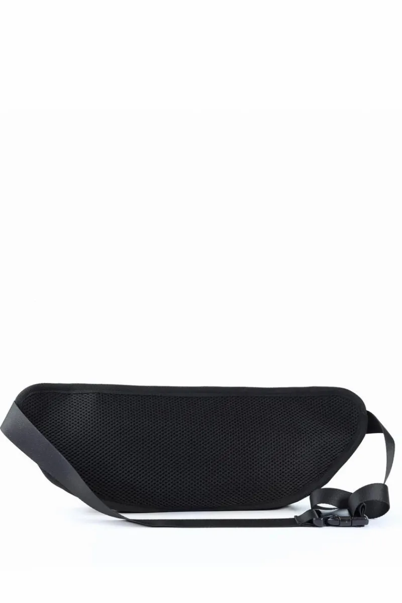 Best GOE Klasyczna Nerka ZNJJ019 Czarna