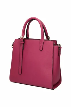 Torebki Nobo|Torebki Klasyczne></noscript>Nobo Klasyczna Torebka M0320-C004 Fuksja