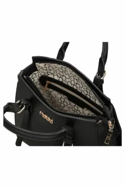 Torebki Nobo|Torebki Klasyczne></noscript>Nobo Klasyczna Torebka M0320-C020 Czarna