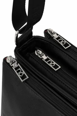 Hot Klasyczna Torebka NBAG-R3073-C020 Czarna Torebki Nobo|Torebki Klasyczne