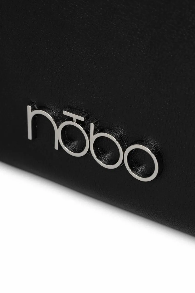 Hot Klasyczna Torebka NBAG-R3073-C020 Czarna Torebki Nobo|Torebki Klasyczne