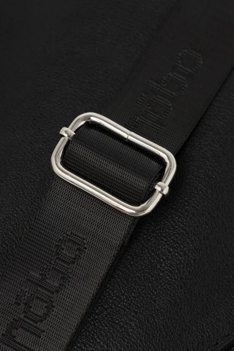 Hot Klasyczna Torebka NBAG-R3073-C020 Czarna Torebki Nobo|Torebki Klasyczne