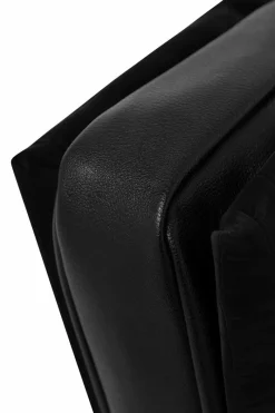 Clearance Klasyczna Torebka NBAG-R3072-C020 Czarna Torebki Nobo|Torebki Klasyczne