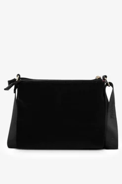 Clearance Klasyczna Torebka NBAG-R3072-C020 Czarna Torebki Nobo|Torebki Klasyczne