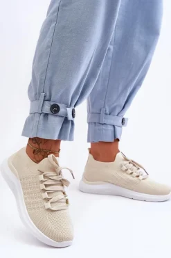 Buty Sportowe Na Platformie|Sneakersy Damskie><noscript><img width=