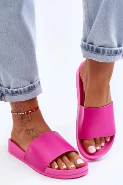 Klapki Damskie Klasyczne><noscript><img width=