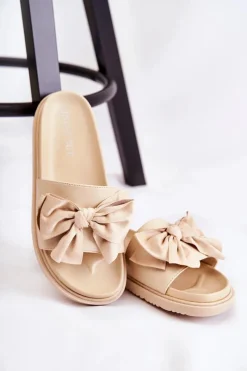 Klapki Damskie Klasyczne><noscript><img width=